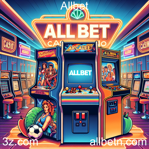 A Nostalgia dos Jogos Arcade: Diversão Sem Fim