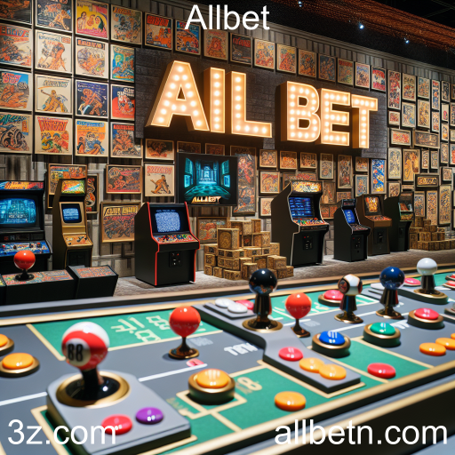 Reviva os Clássicos: Uma Viagem no Tempo dos Jogos