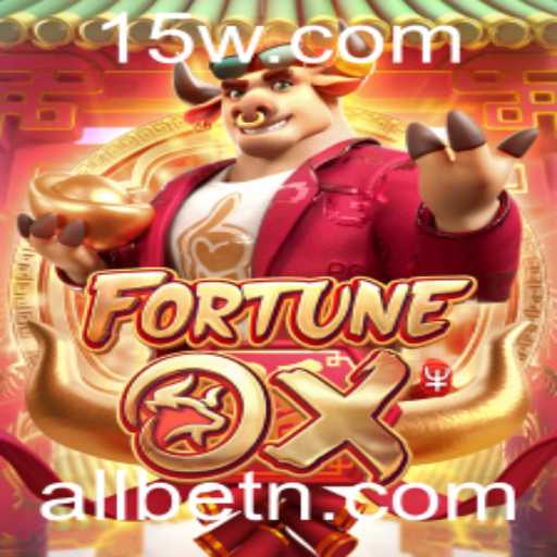 Descubra o Fascinante Mundo de Fortune Ox no Universo Gaming da Allbet