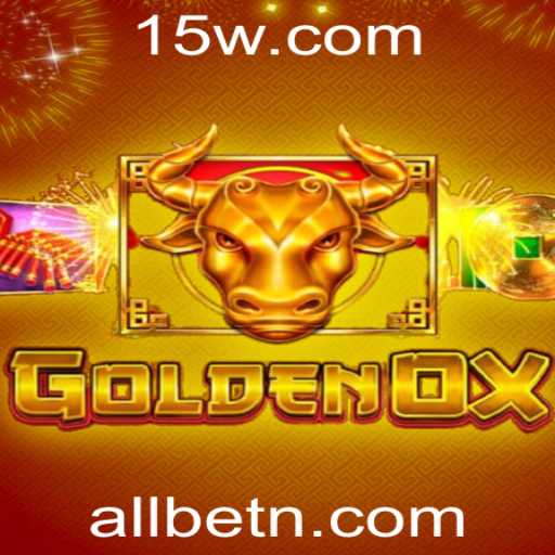 Descubra o Fascinante Mundo de GoldenOx by Allbet