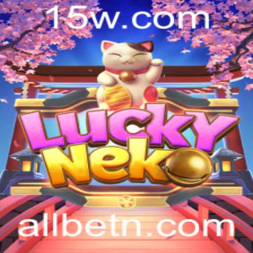 Descubra o Mundo Excitante de LuckyNeko com Allbet