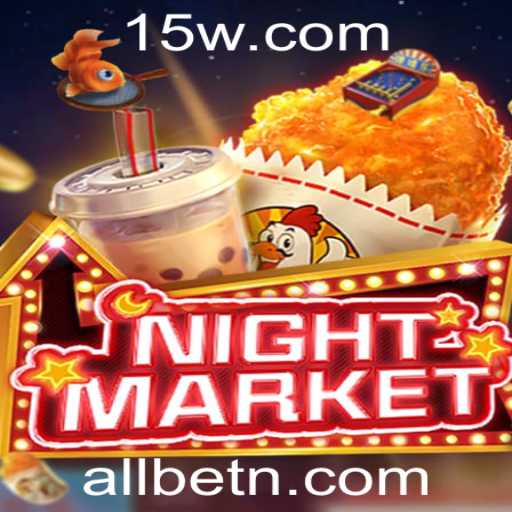 Explorando o Fascinante Mundo do Jogo NIGHTMARKET