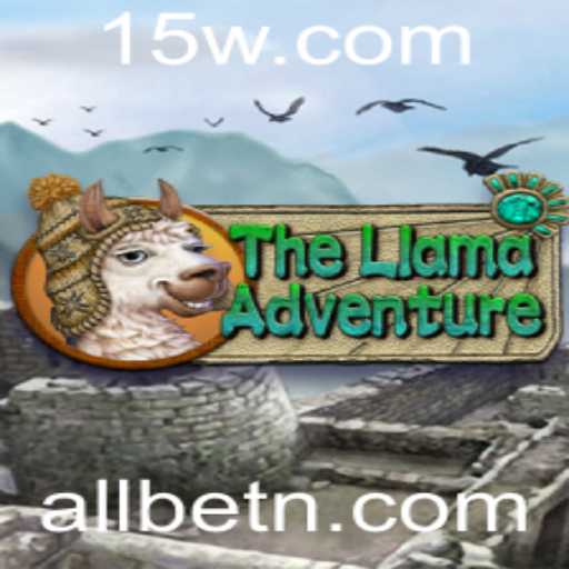 TheLlamaAdventure: A Nova Sensação no Mundo dos Jogos