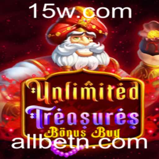 UnlimitedTreasuresBonusBuy: Descubra o Mundo Fascinante dos Tesouros Ilimitados com Allbet